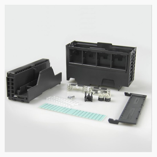 6ES7331-7KF02-0AB0 Plastic Shell for S7-300 PLC 6ES7331-7KF02-0AB0 Plastic Shell for S7-300 PLC
