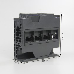 6ES7332-7ND02-0AB0 Plastic Shell for S7-300 PLC