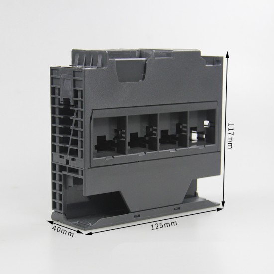 6ES7331-7KF02-0AB0 Plastic Shell for S7-300 PLC 6ES7331-7KF02-0AB0 Plastic Shell for S7-300 PLC