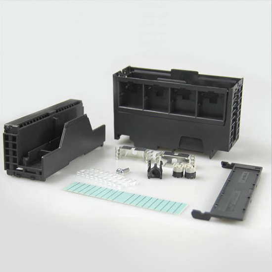 6ES7331-7KF02-0AB0 Plastic Shell for S7-300 PLC 6ES7331-7KF02-0AB0 Plastic Shell for S7-300 PLC