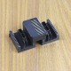 Compatible with 6ES7390-0AA00-0AA0 U-shaped backplane bus connector male