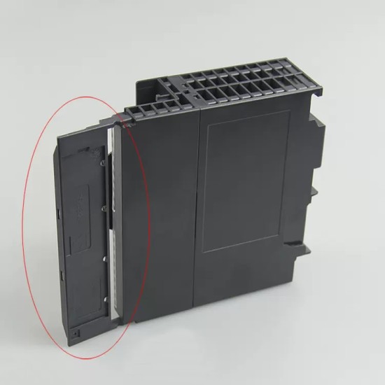 Front door plank for siemens S7-300 20 Pin PLC Front door plank for siemens S7-300 20 Pin PLC