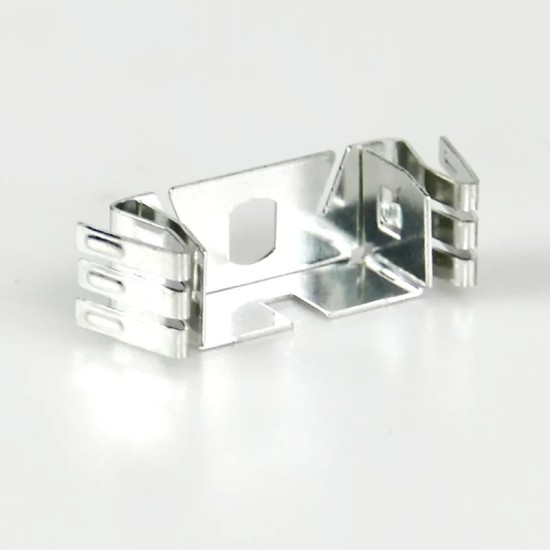 Metal buckle for siemens S7-300 PLC Metal buckle for siemens S7-300 PLC