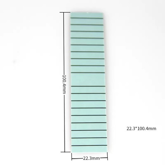 Blue Label for siemens S7-300 20 Pin PLC Blue Label for siemens S7-300 20 Pin PLC