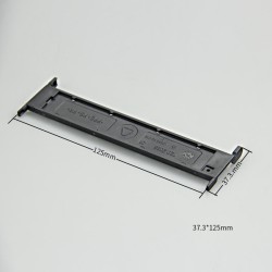 Front door plank for siemens S7-300 40 Pin PLC Front door plank for siemens S7-300 40 Pin PLC