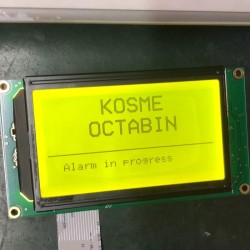 VCP02.2DRN-003-SR-NN-PW LCD Panel Screen