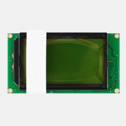 VCP02.2DRN-003-SR-NN-PW LCD Panel Screen