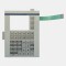 VCP08.20DTN-003-NN-NN-PW Membrane Keypad