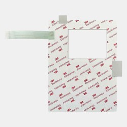 R911311497 Membrane Keypad