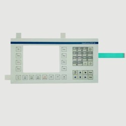 VCP05.2DSN-003-PB-NN-PW Membrane Keypad