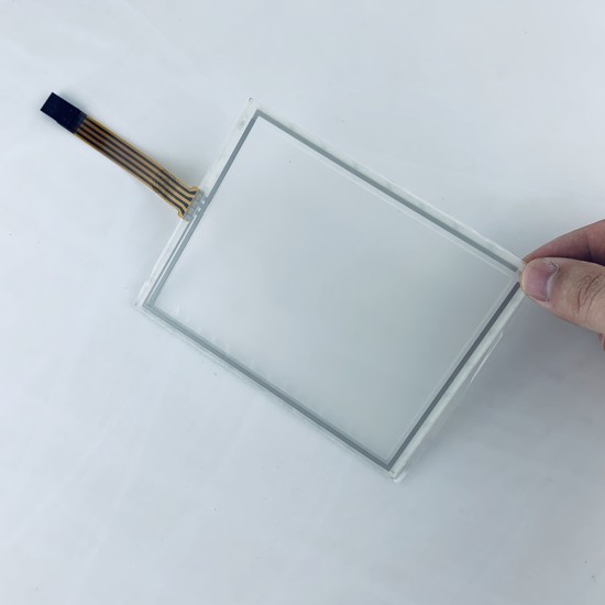 VCP25.2DVN-003-SR-NN-PW Touch Screen Glass VCP25.2DVN-003-SR-NN-PW Touch Screen Glass