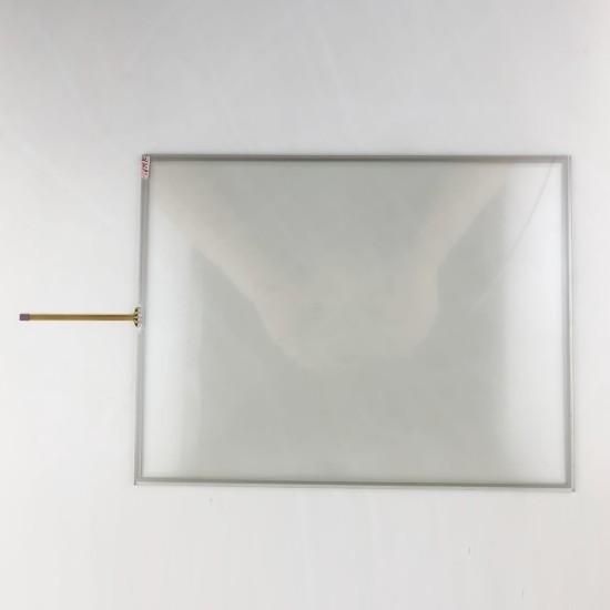 T010-1201-X151/02 Touch Glass