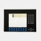 2711-K10C3 Membrane Keypad