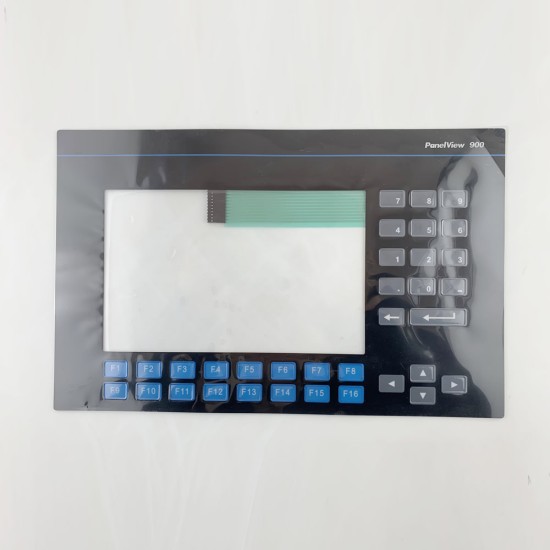 2711-K9A15 Membrane Keypad 2711-K9A15 Membrane Keypad