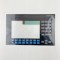 2711-K9C14L1 Membrane Keypad