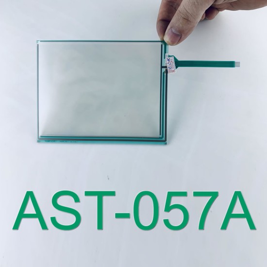 AST-057A070A Original Touch Glass