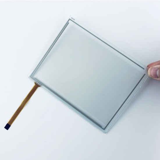 ATP-047A Replacement Touch Glass