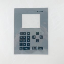 Delem DA-41 DA41 DA 41 Terminal Keypad Replacement