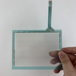 DMC-T2671S2 Touch Glass