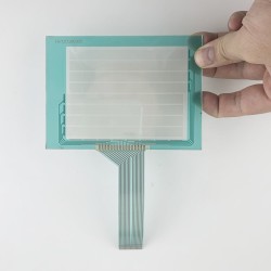 DMC-T2933S1 Touch Glass