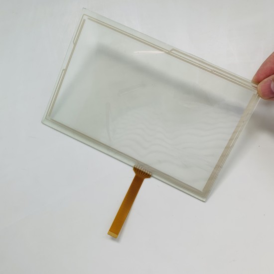 FG8_7.0W_7013R.E X13760336R.B Touch Screen Glass