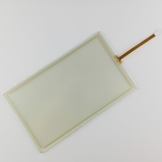 6AG1123-2GA03-2AX0 KTP700 Touch Screen Glass