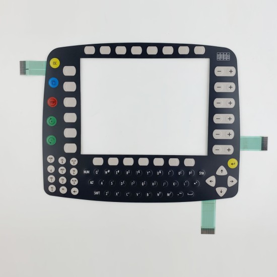 KUKA KR C1 / KUKA KCP1 Membrane Keypad