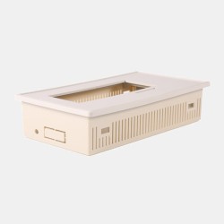 MD204L Xinje HMI Plastic Shell