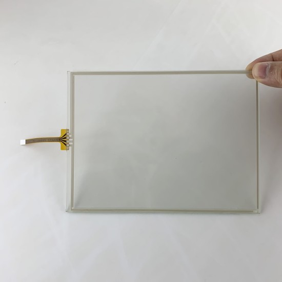 PWS6800C-P Touch Screen Glass For Hitachi HMI Panel repair~do it yourself,New & Have in stock