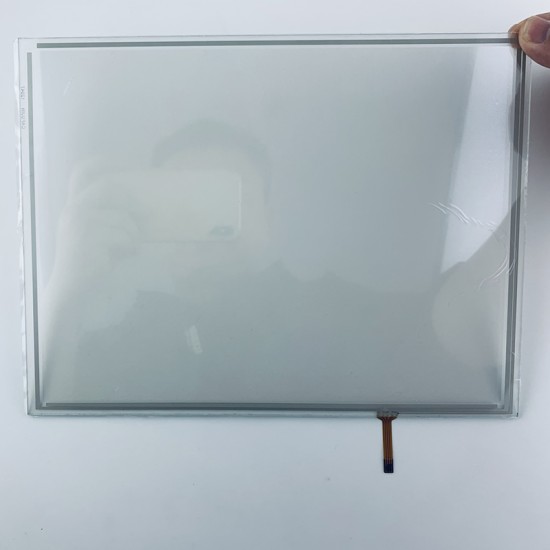 MNR:R911172371 HL1 Touch Screen Glass