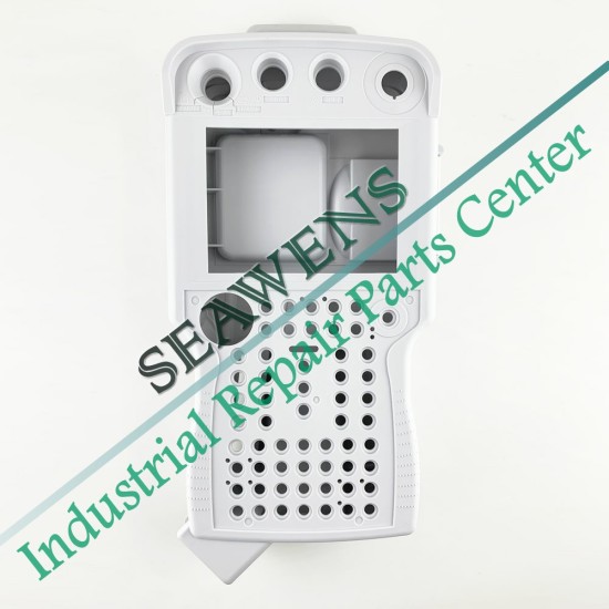JZRCR-YPP11-1 Plastic Case Cover Housing Shell for Yaskawa Motoman JZRCR-YPP11-1 DX100 Robot Teach Pendant Front and Back Cases JZRCR-YPP11-1 Plastic Case Cover Housing Shell for Yaskawa Motoman JZRCR-YPP11-1 DX100 Robot Teach Pendant Front and Back Cases