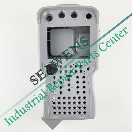 JZRCR-YPP21-1 Plastic Housing Cases Covers Shell for Yaskawa JZRCR-YPP21-1 Teach Pendant Motoman Robot Front + Back Case Cover