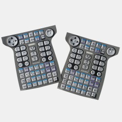 XKS-005E Membrane Film