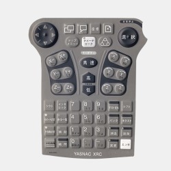 XKS-000J Membrane Film