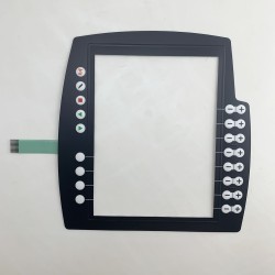 KUKA KR C5 00-291-556 Membrane Keypad