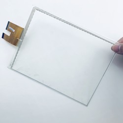 KUKA KR C5 00-291-556 Original Touch Glass