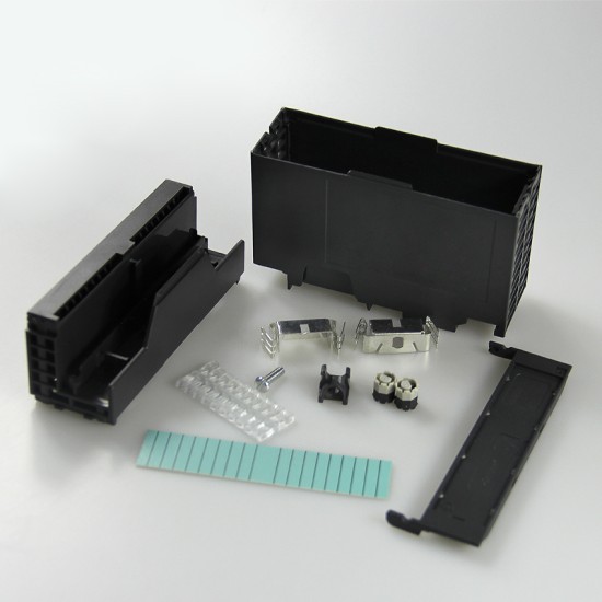 20 Pin Plastic Shell for S7-300 PLC 20 Pin Plastic Shell for S7-300 PLC