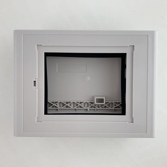 TP177B HMI Plastic Shell TP177B HMI Plastic Shell