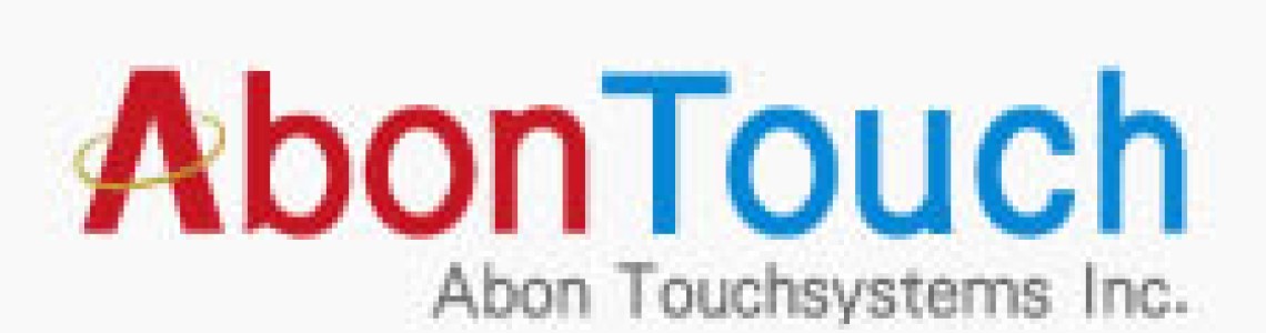 AbonTouch Touch Screen