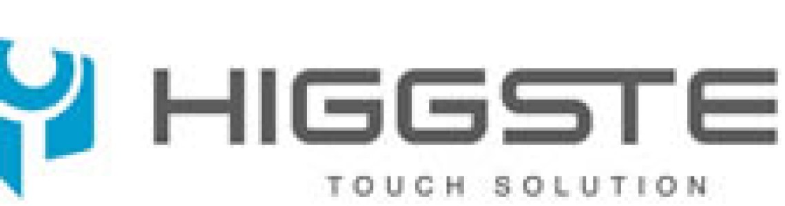  Higgstec Touch Screen