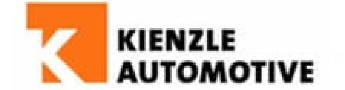  Kienzle Systems Touch Screen