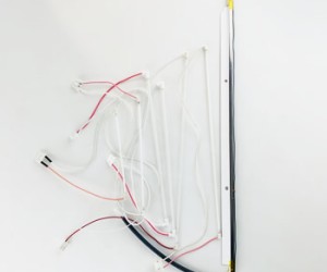 CCFL W/WIRE HARNESS