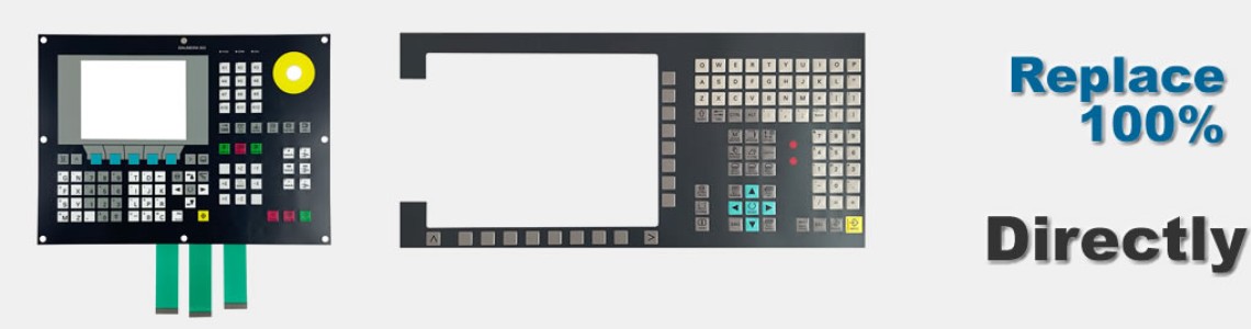 HMI Rpair Parts