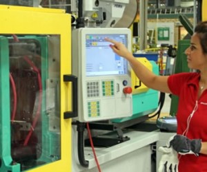 Injection Molding Repair