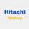 Hitachi Display Panel