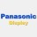 Panasonic Display Panel