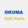 OKUMA Display Series Replacement