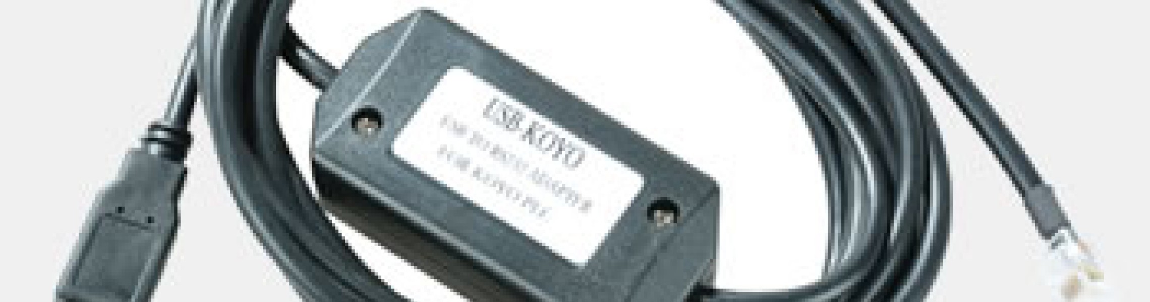Koyo Programming Cable