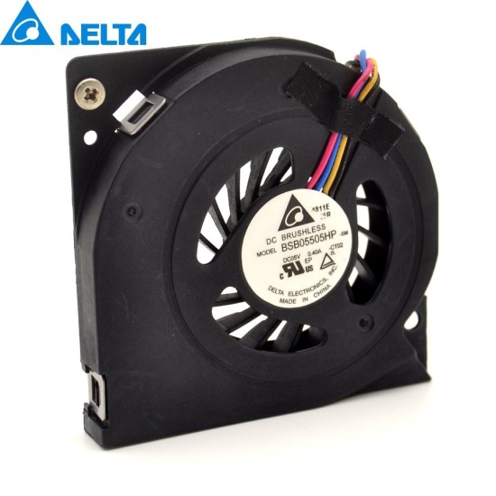 Delta BSB05505HP 5V 0.40A 4 wires cooling fan Delta BSB05505HP 5V 0.40A 4 wires cooling fan