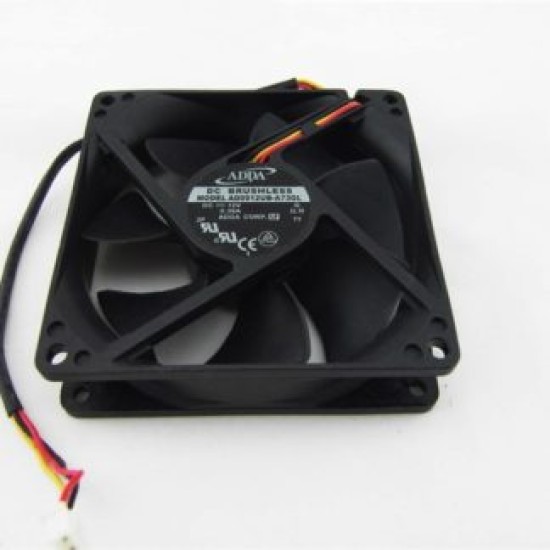 ADDA AD0912UB-A73GL DC12V 0.39A cooler fan ADDA AD0912UB-A73GL DC12V 0.39A cooler fan